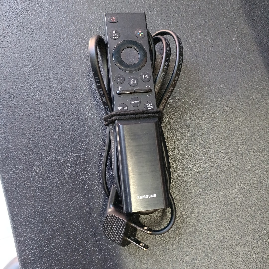 PANTALLA SAMSUNG BE75D-H (2025) 75" LED 4K (SEMINUEVO)