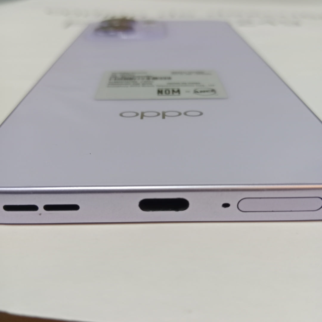 CELULAR OPPO  RENO 13F 5G CPH2699 (2025) 256 GB 12 GB RAM (SEMINUEVO)