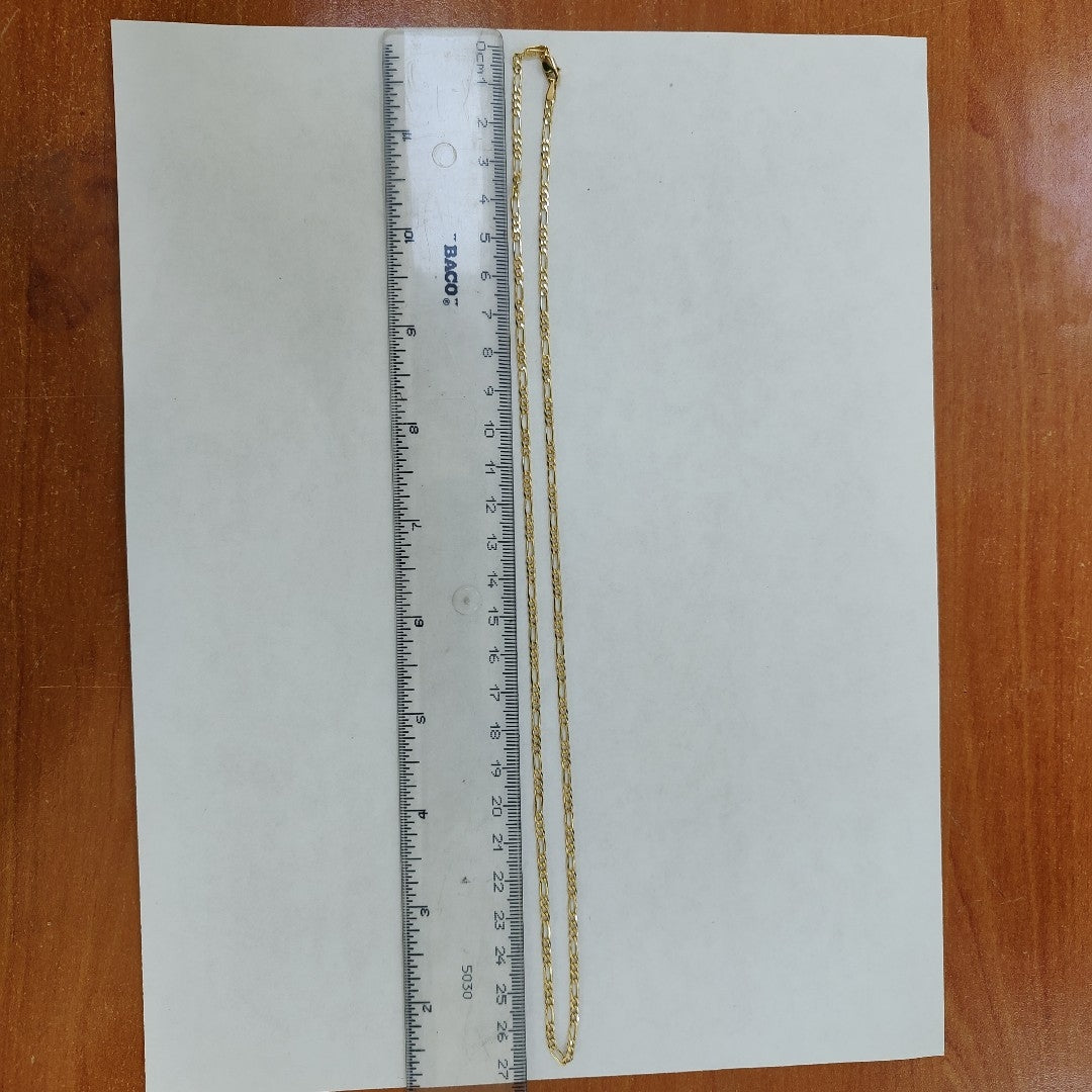 CADENA 3X1 5.3G 55 CM (NUEVO)