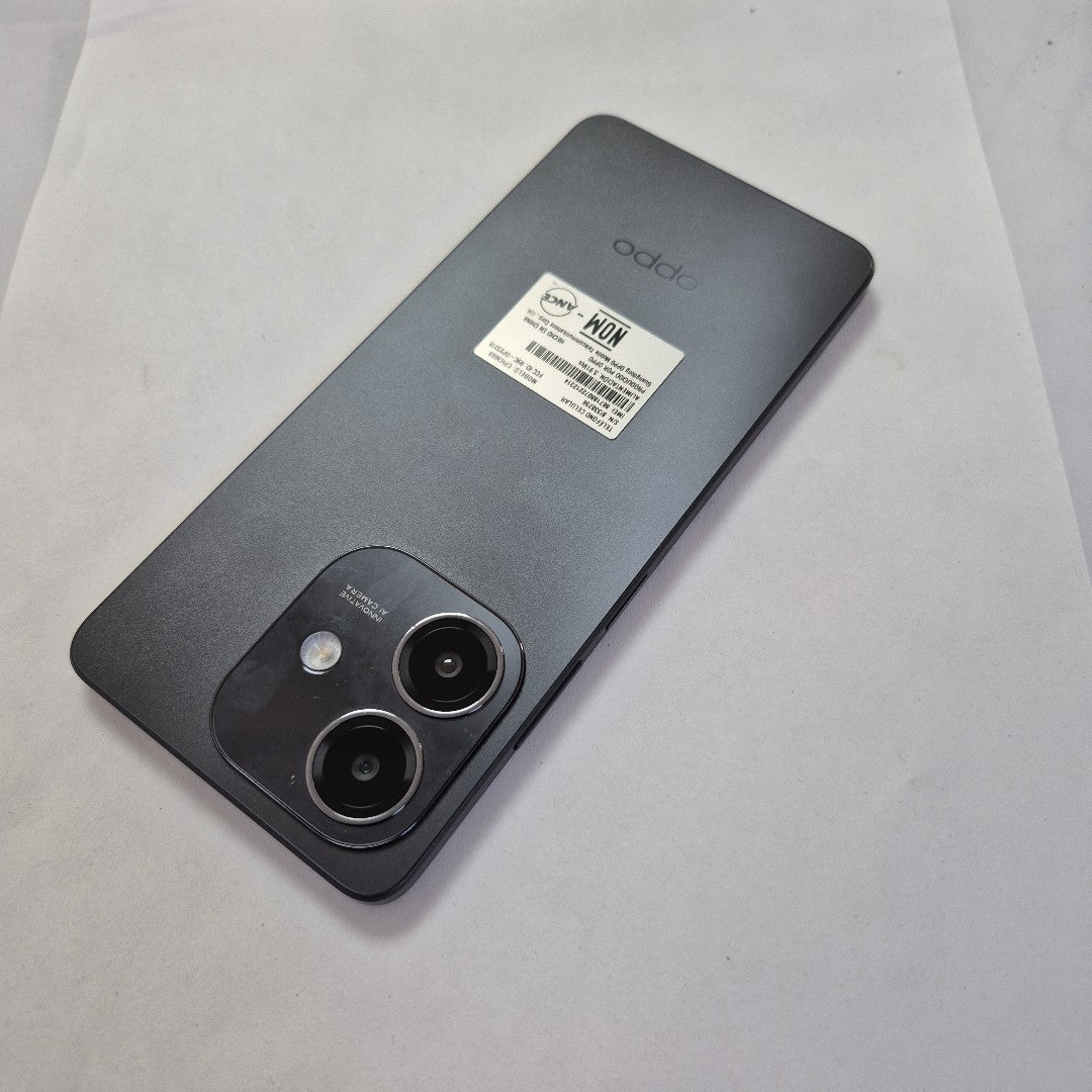 CELULAR OPPO  A60 CPH3669 256 GB 8 GB RAM (SEMINUEVO)
