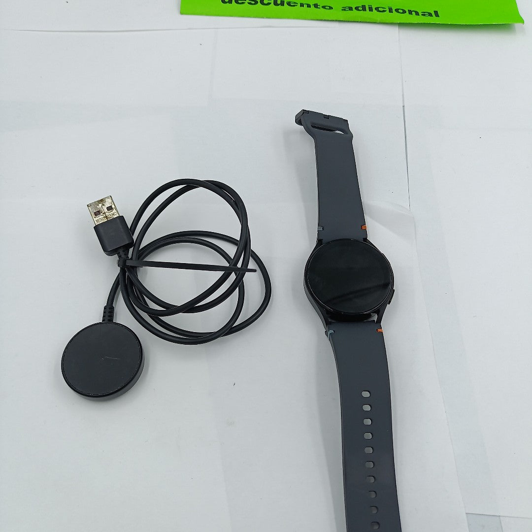 SMARTWATCH SAMSUNG GALAXY WATCH FE SM-R861 40 MM GPS (SEMINUEVO)