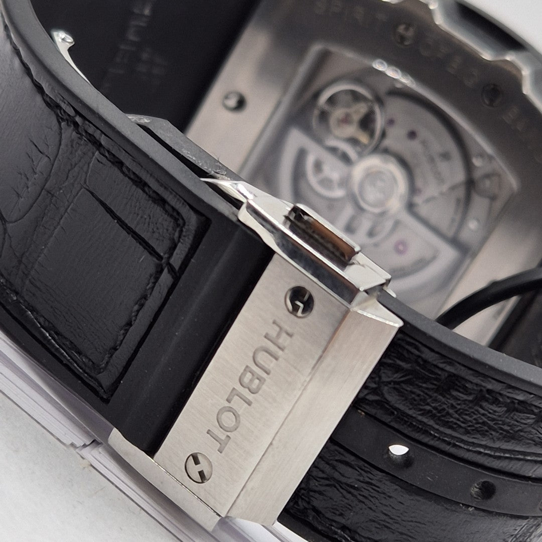   RELOJ CABALLERO   HUBLOT   SPIRIT OF BIG BANG (SEMINUEVO)