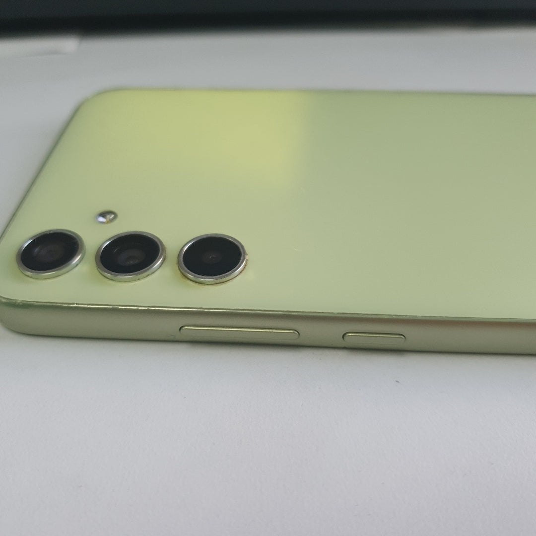 CELULAR SAMSUNG GALAXY A34 5G SM-A346M/N 128 GB 6 GB RAM (SEMINUEVO)