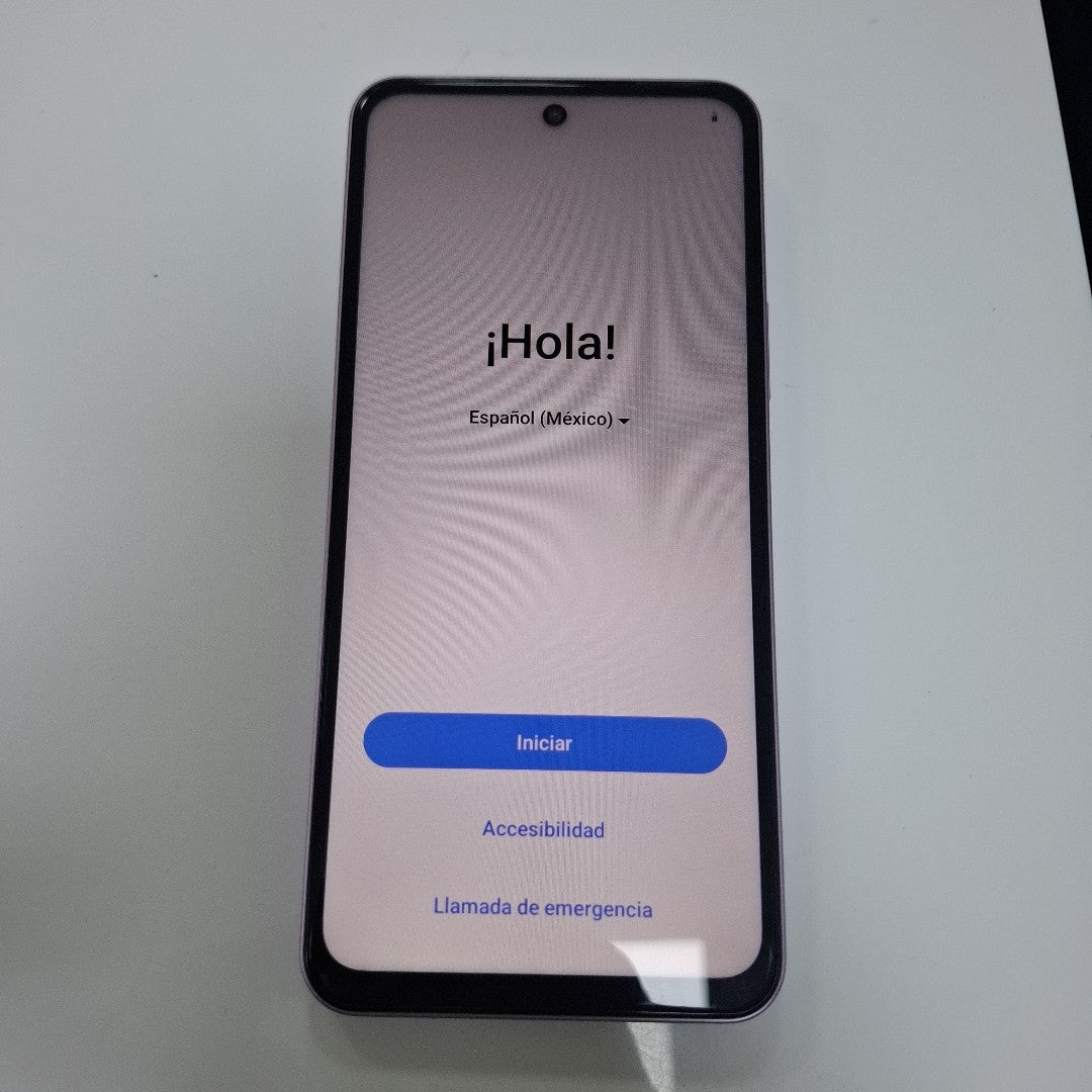 CELULAR VIVO Y21D V2520 (2025) 256 GB 6 GB RAM (SEMINUEVO)