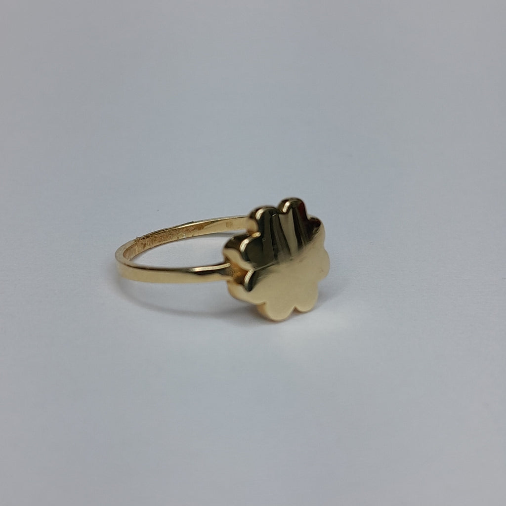 ANILLOS DAMA ORO 14K 1.3 (NUEVO)