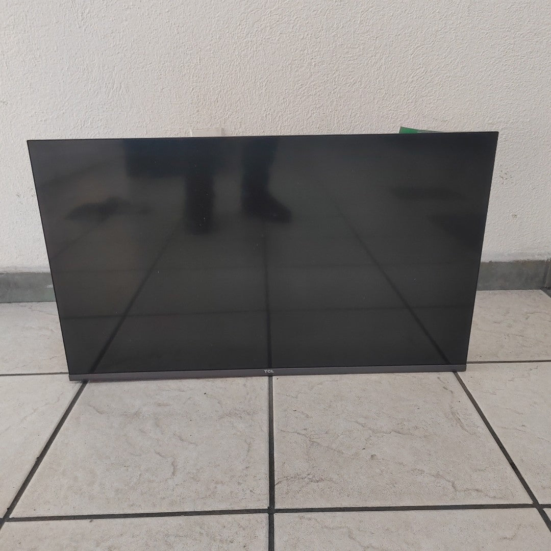 PANTALLA TCL 32S230A (2023) 32" LED HD (SEMINUEVO)