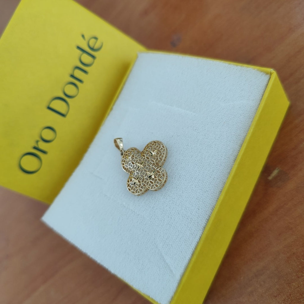 DIJES ORO 14K 1.4 (NUEVO)
