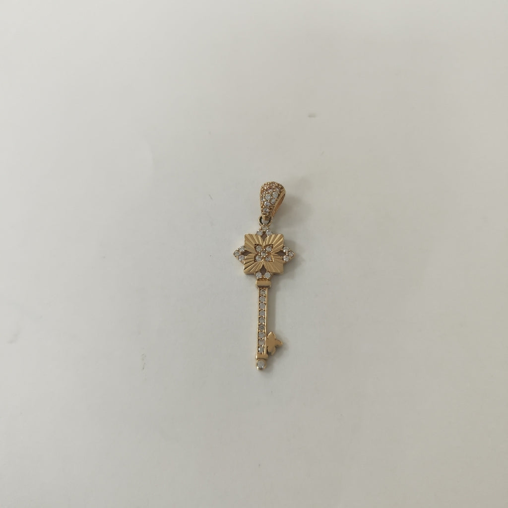 DIJE ORO 14 K 1,70 GRMS (SEMINUEVO)
