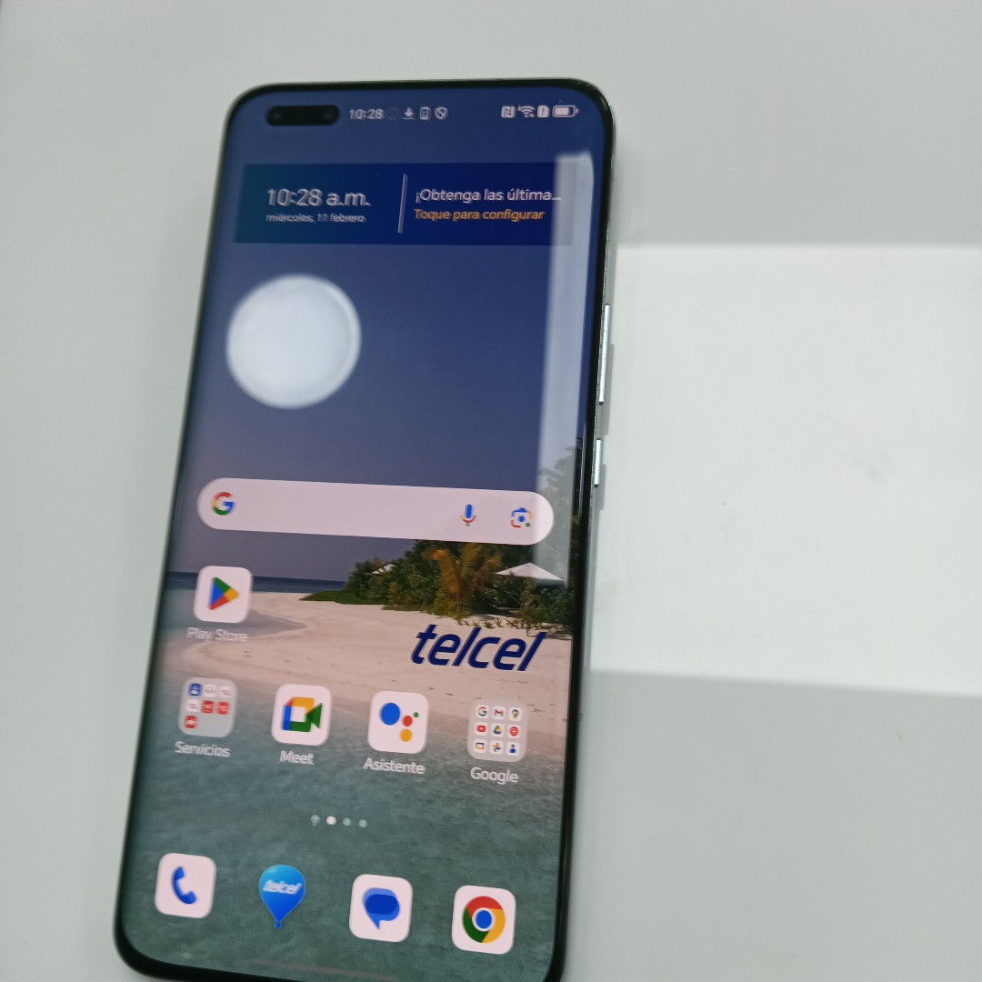 CELULAR HONOR MAGIC 5 PRO PGT-N19 512 GB 12 GB RAM (SEMINUEVO)