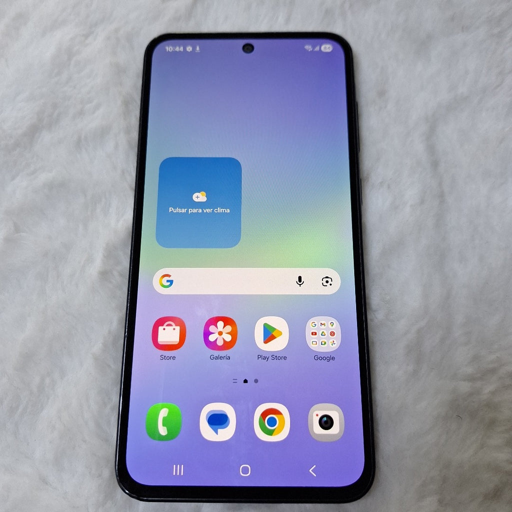 CELULAR SAMSUNG GALAXY A36 5G SM-A366E (2025) 128 GB 6 GB RAM (SEMINUEVO)