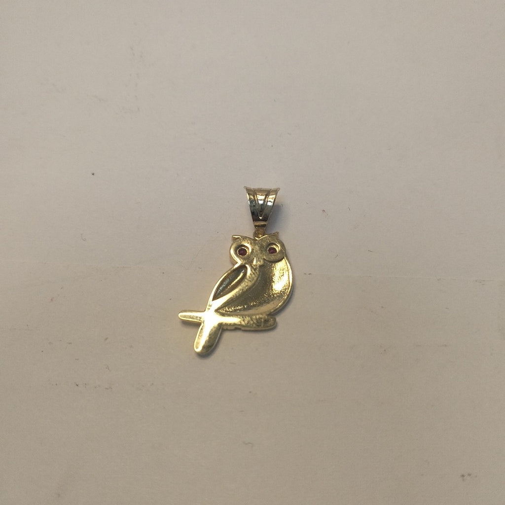 DIJE ORO 14 K 2,30 GRMS (SEMINUEVO)