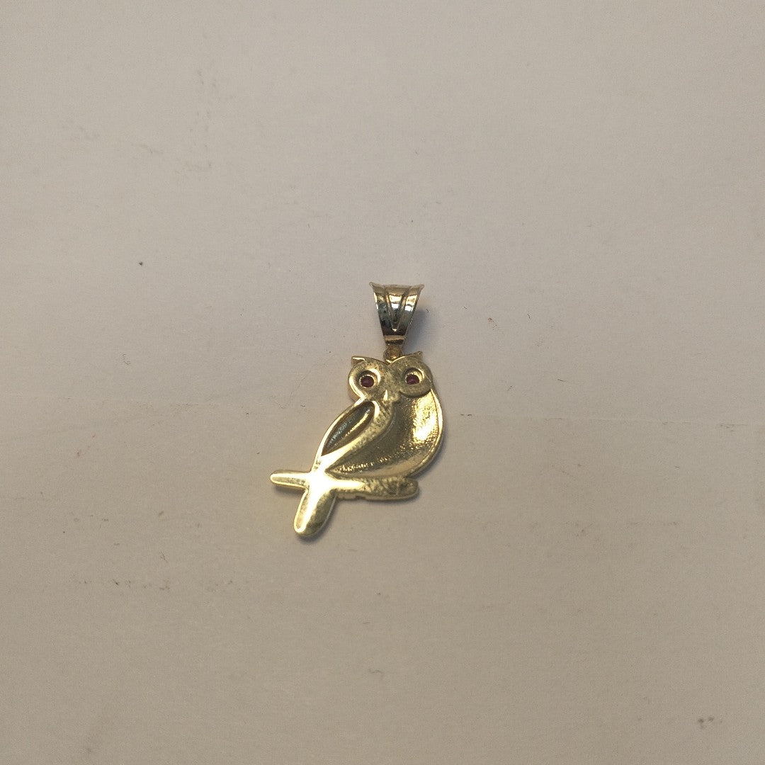 DIJE ORO 14 K 2,30 GRMS (SEMINUEVO)