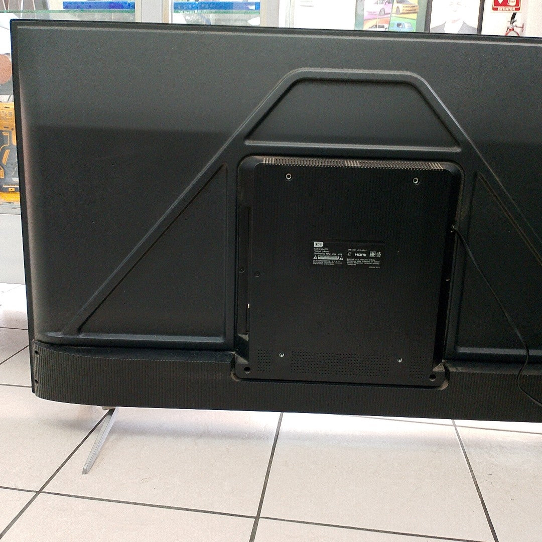 PANTALLA TCL 50A445 (2021) 50" LED 4K