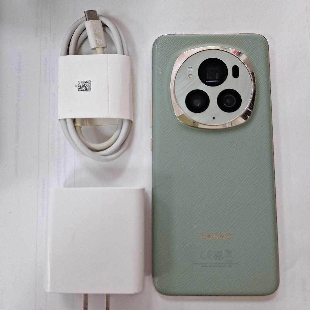 CELULAR HONOR MAGIC 6 PRO BVL-N49 (2024) 512 GB 12 GB RAM