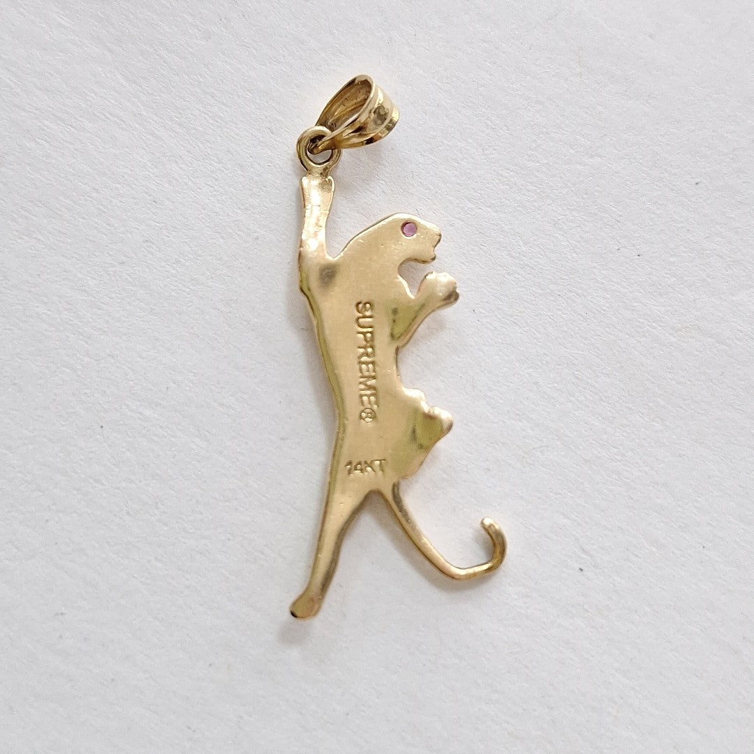 DIJE ORO 14 K 2.5 GRMS (SEMINUEVO)