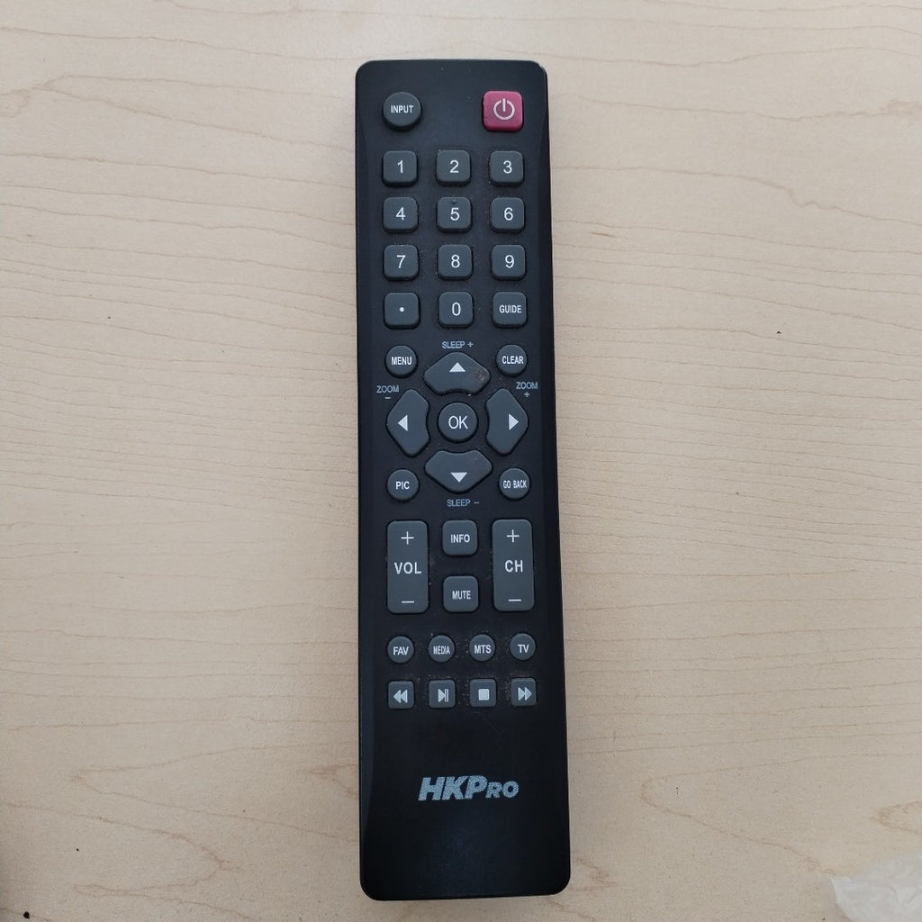 PANTALLA HKPRO HKP32F18 (2017) 32" LED HD