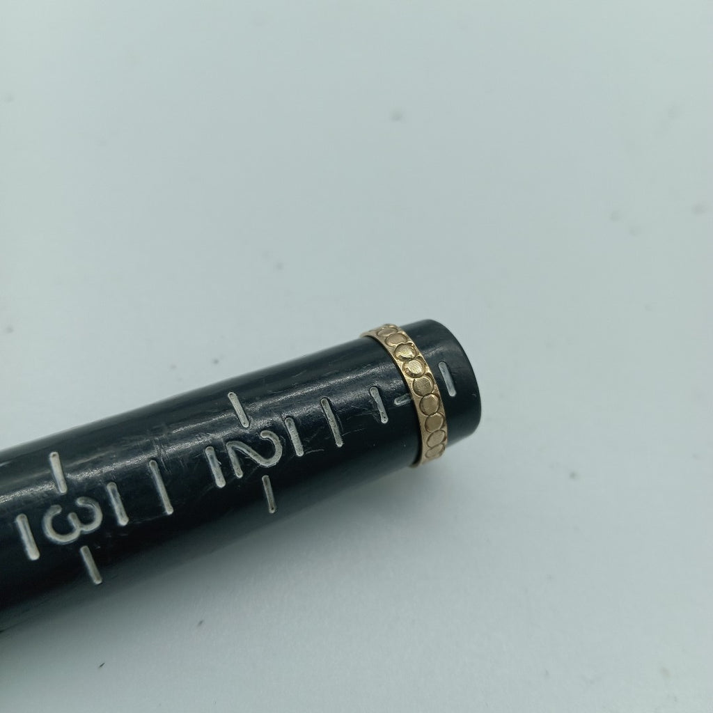 ANILLITO ORO 10 K 0,60 GRMS (SEMINUEVO)