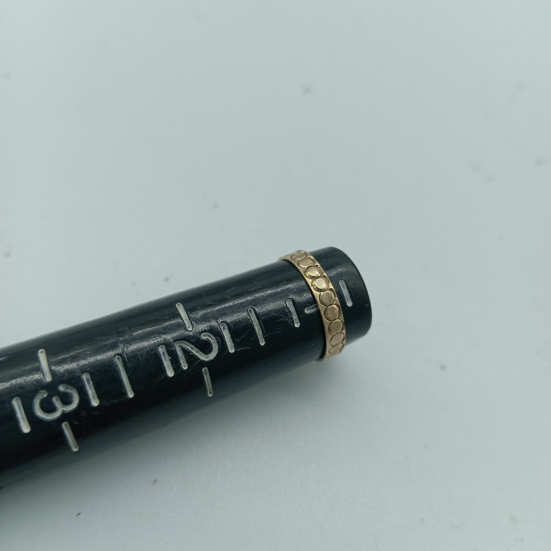 ANILLITO ORO 10 K 0,60 GRMS (SEMINUEVO)