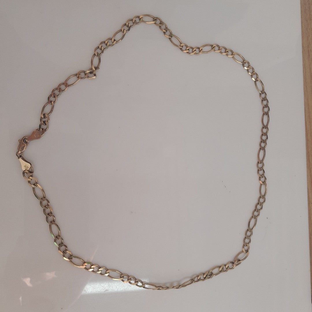 CADENA ORO 10 K 16.4 GRMS (SEMINUEVO)