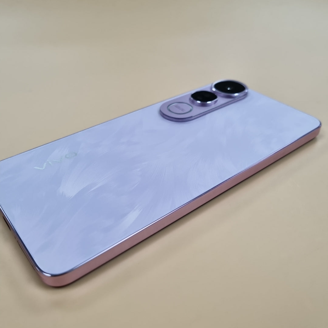 CELULAR VIVO V50 LITE V2441 (2025) 256 GB 8 GB RAM (SEMINUEVO)