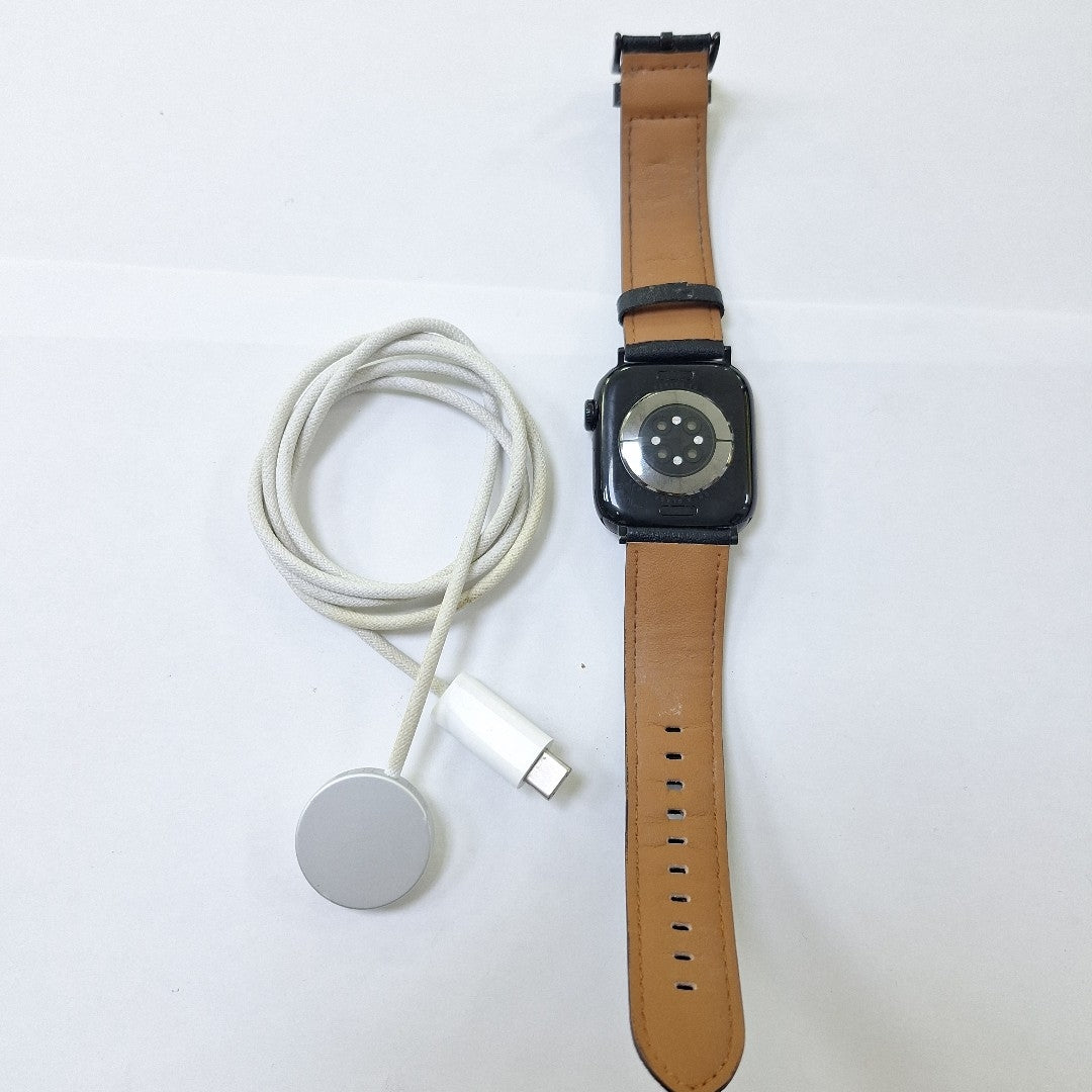 SMARTWATCH APPLE SERIES 10 ALUMINIO A2997 42 MM GPS (SEMINUEVO)