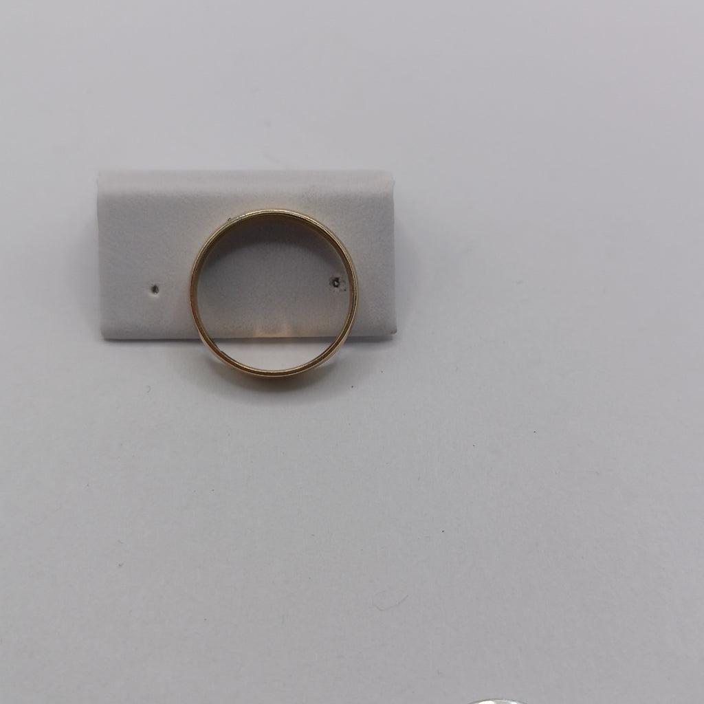 ANILLO ORO 14 K 1.5 GRMS (SEMINUEVO)