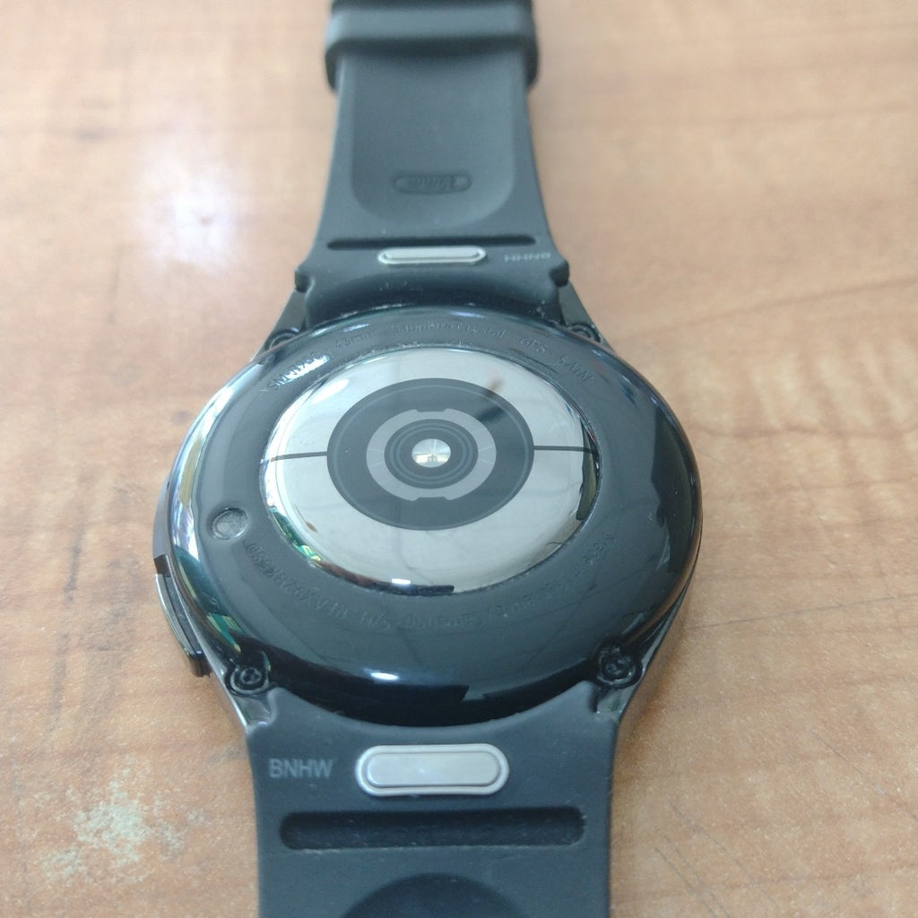 SMARTWATCH SAMSUNG GALAXY WATCH 6 CLASSIC SM-R950 43 MM GPS (SEMINUEVO)