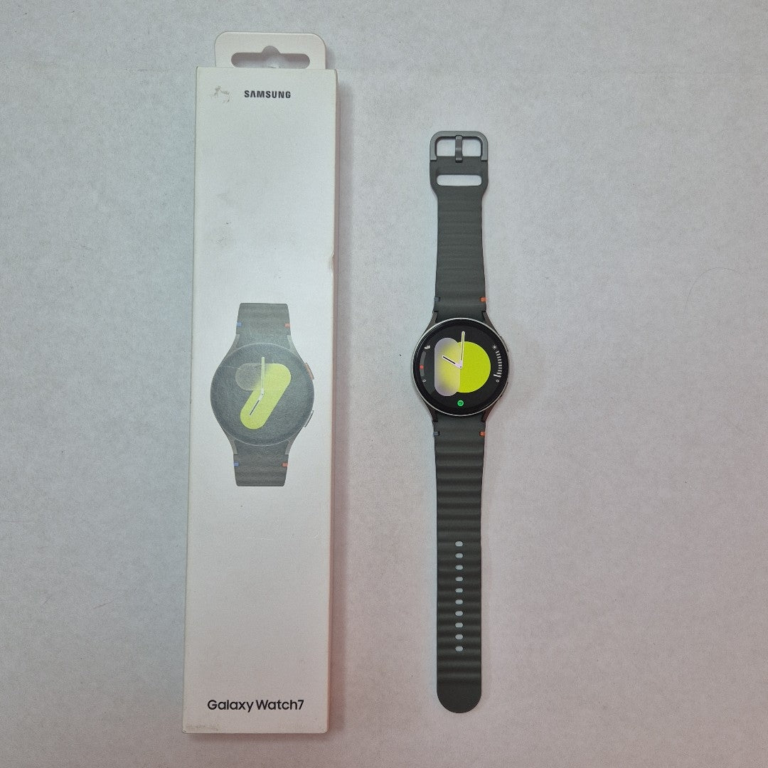SMARTWATCH SAMSUNG GALAXY WATCH 7 SM-L310 44 MM GPS (SEMINUEVO)