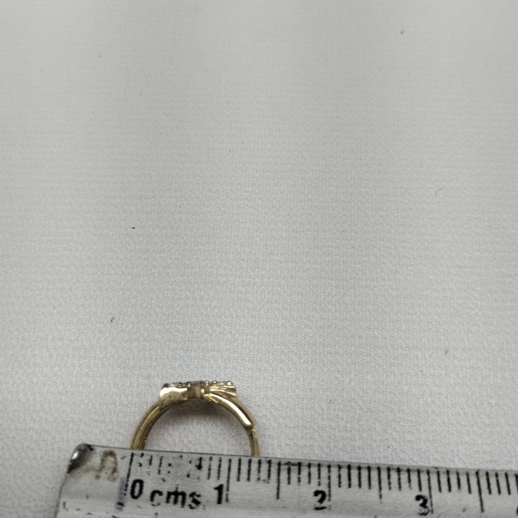 HUGGIES ORO 14K 2.1 (NUEVO)