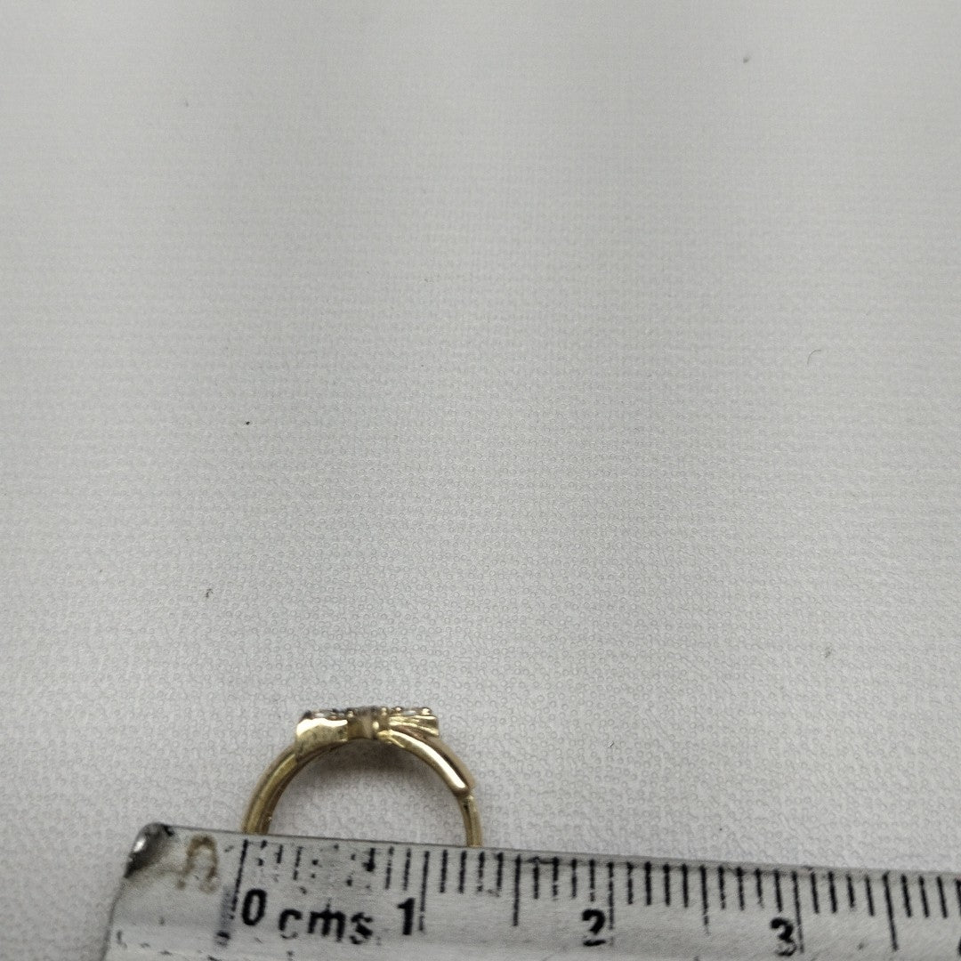 HUGGIES ORO 14K 2.1 (NUEVO)