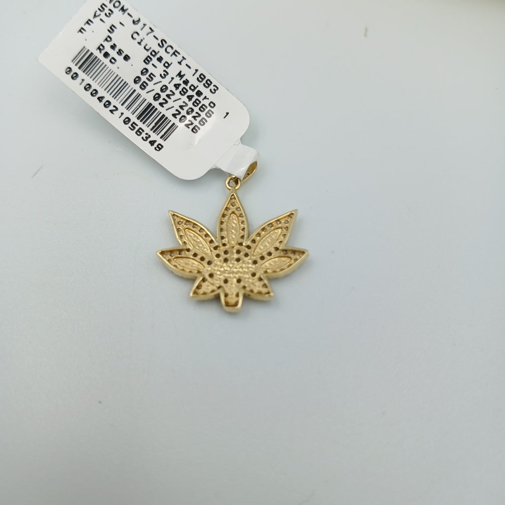 DIJE ORO 14 K 2,20 GRMS (SEMINUEVO)