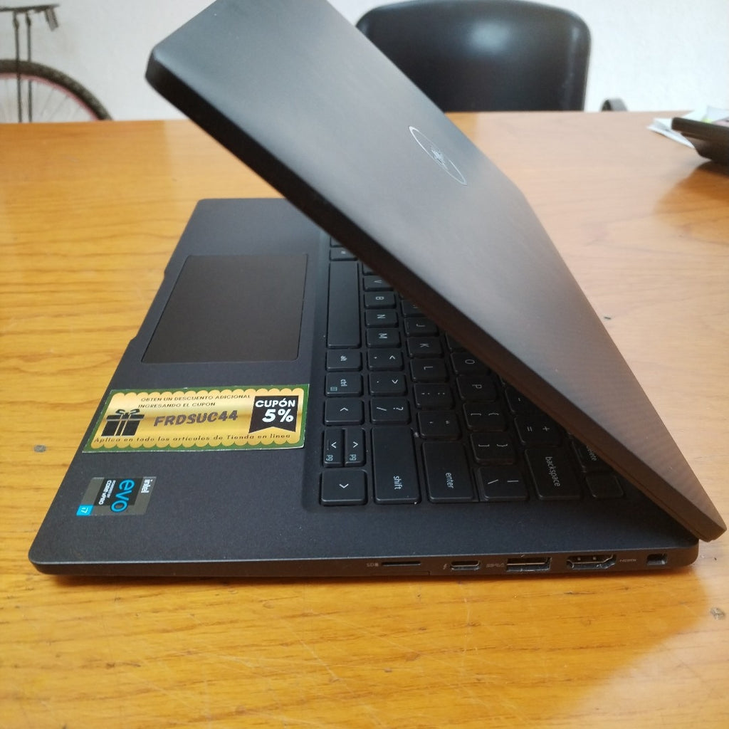 LAPTOP DELL INSPIRON 14 7420 (2 EN 1) (2023) 256 GB SSD 8 GB RAM