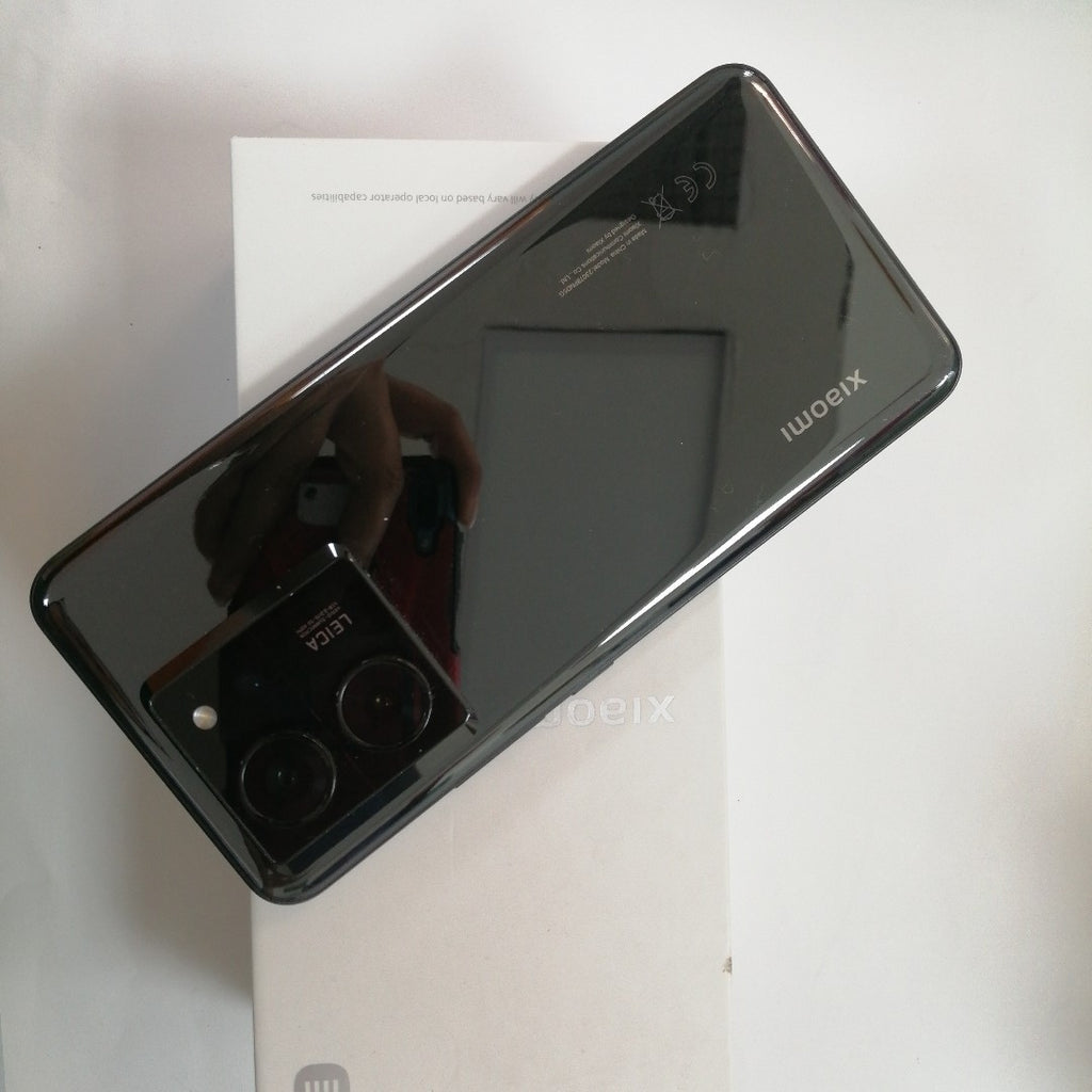 CELULAR XIAOMI 13T PRO 23078PND5G (2023) 512 GB 12 GB RAM