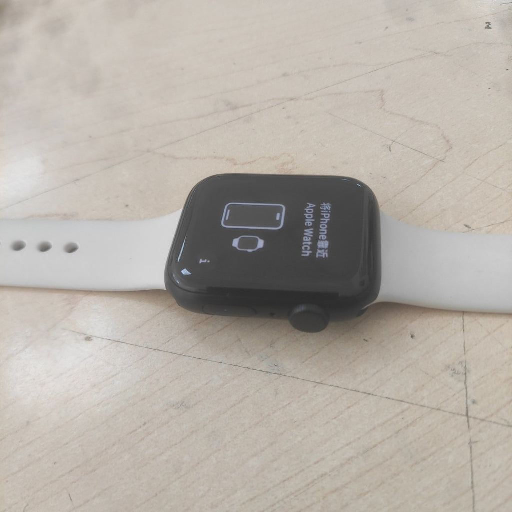 SMARTWATCH APPLE SE 2 ALUMINIO A2723 44 MM GPS (SEMINUEVO)