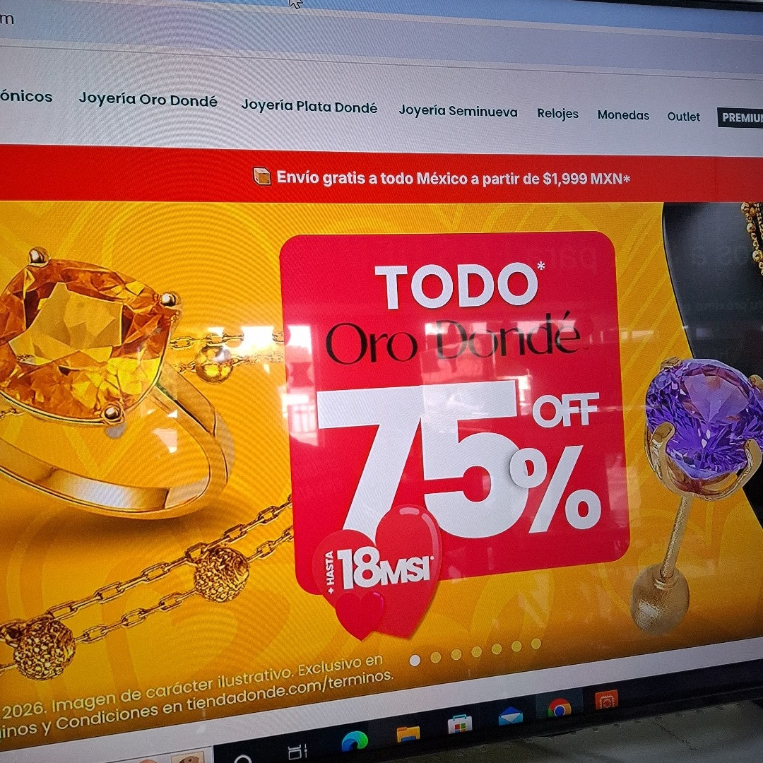 PANTALLA HISENSE 50A65HV (2022) 50" LED 4K