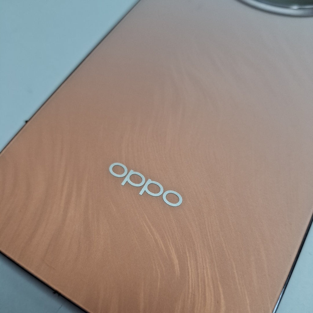 CELULAR OPPO  RENO 12F 5G CPH2637 256 GB 12 GB RAM (SEMINUEVO)