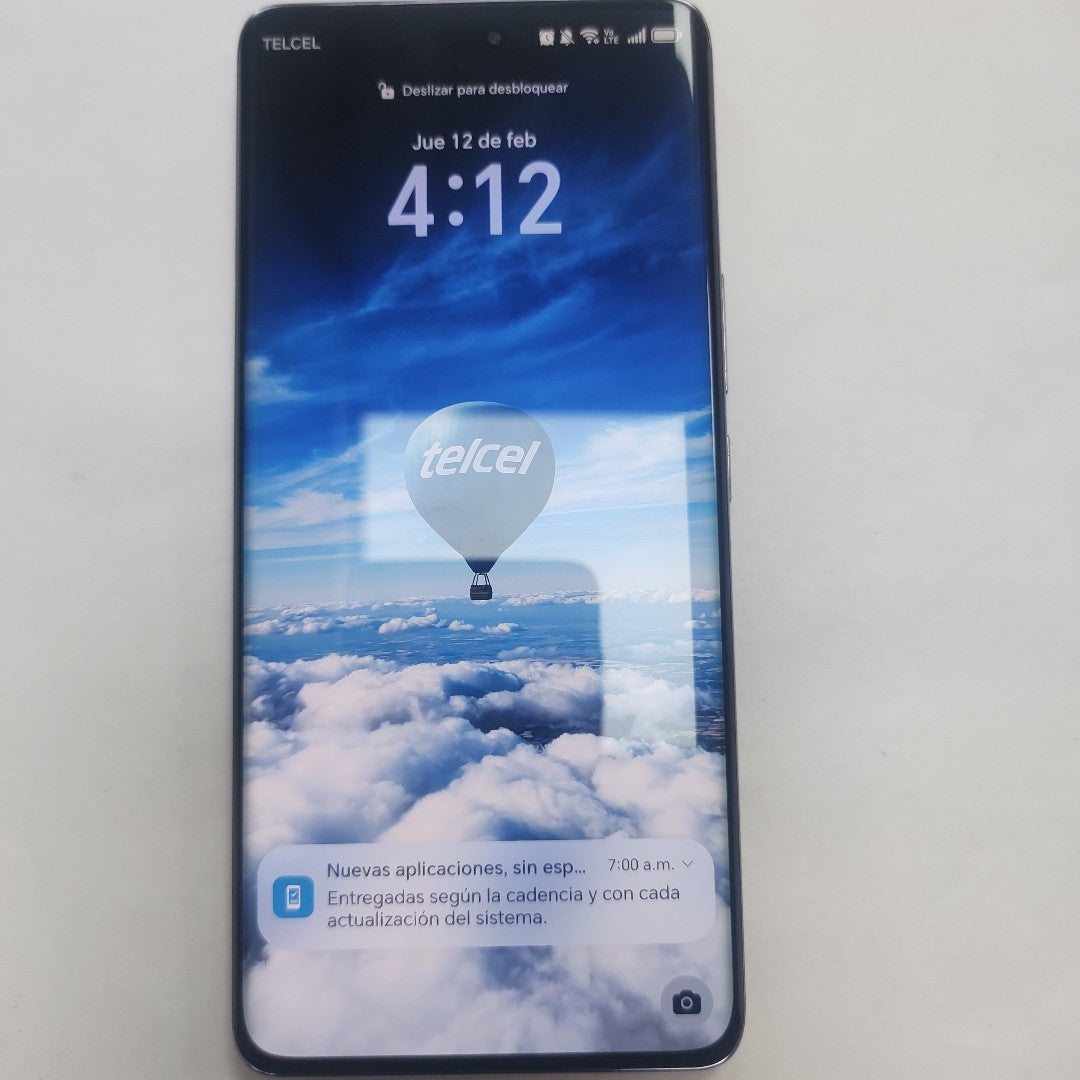 CELULAR HONOR MAGIC 7 LITE BRP-NX3 (2025) 512 GB 8 GB RAM (SEMINUEVO)