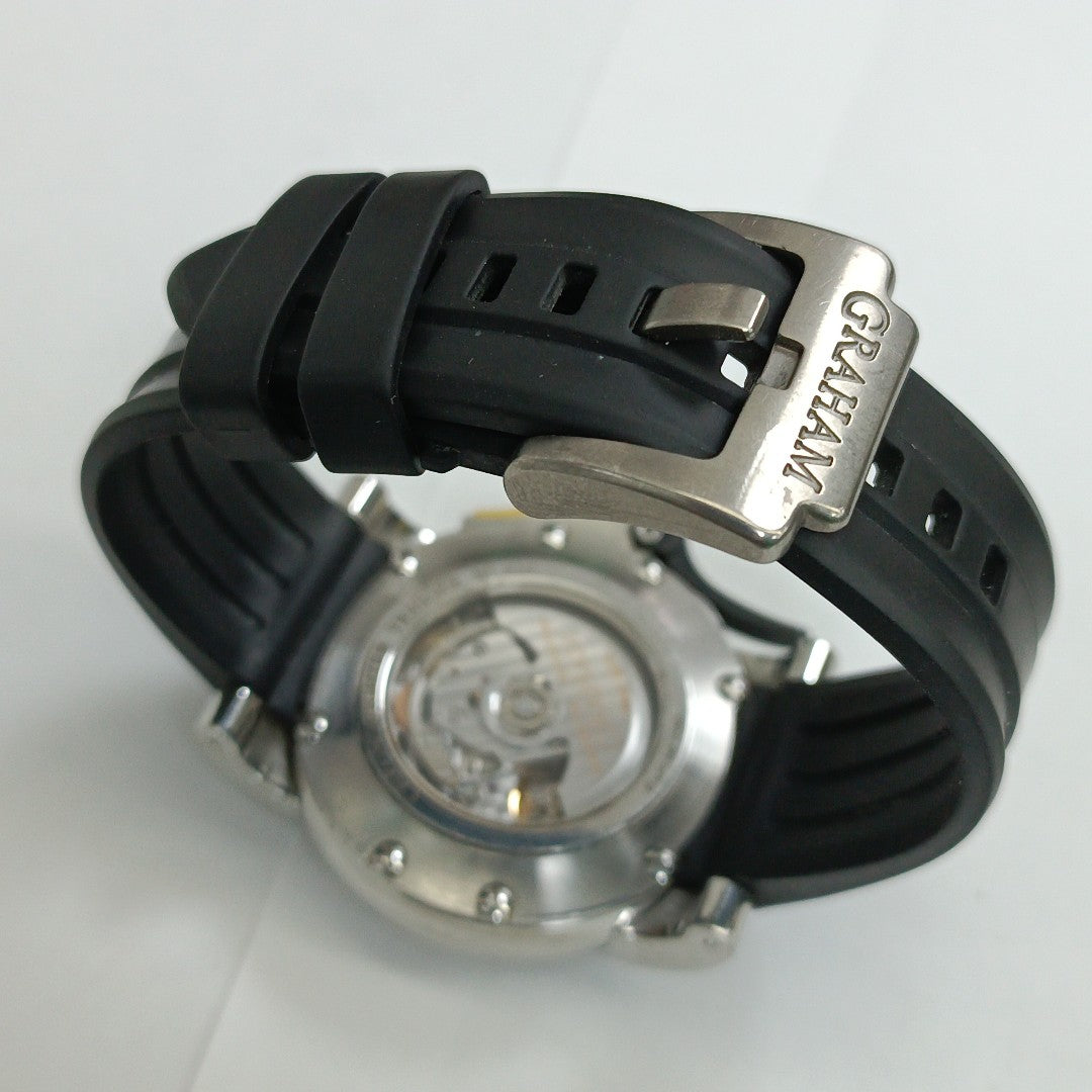  RELOJ CABALLERO  CHRONOFIGHTER (SEMINUEVO)