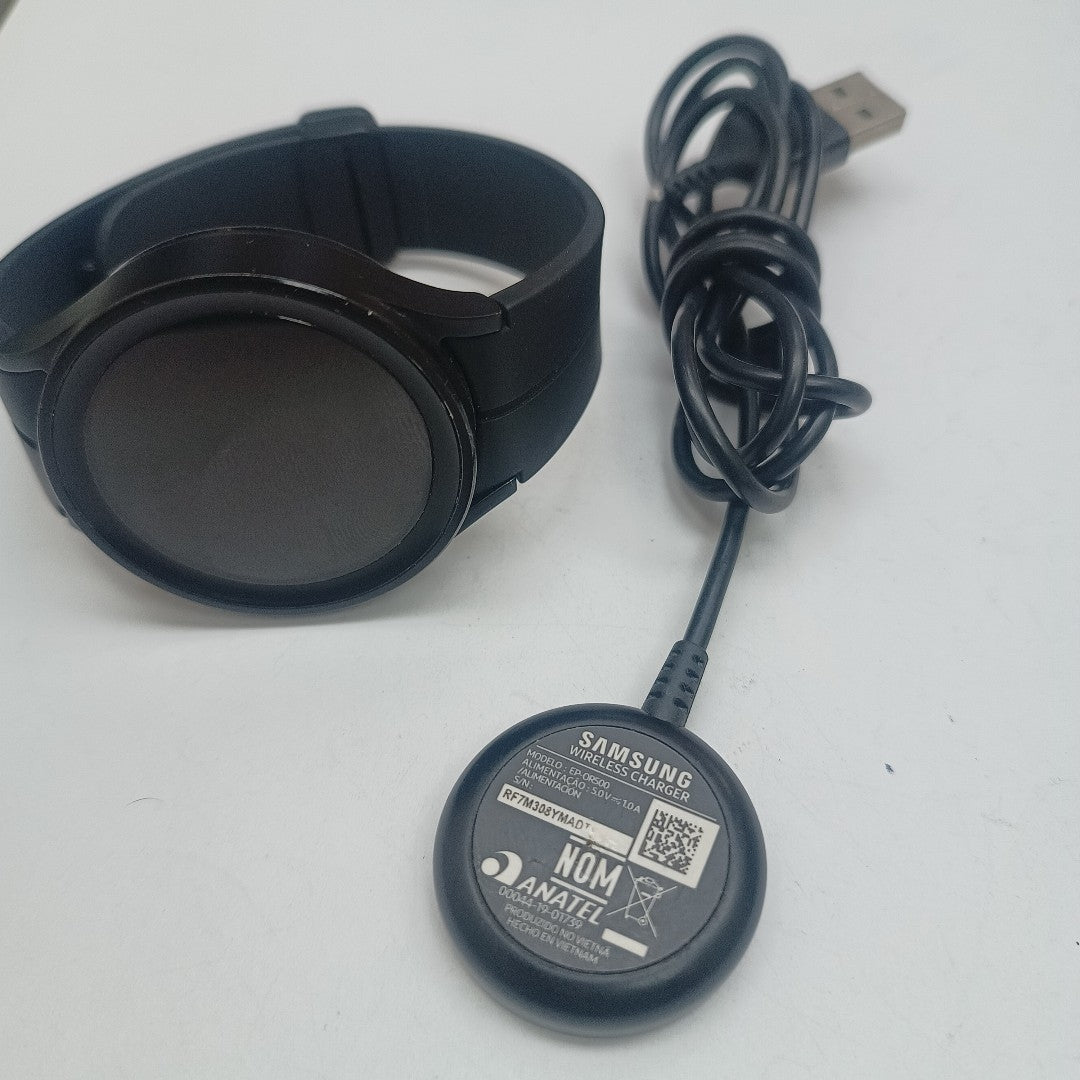 SMARTWATCH SAMSUNG GALAXY WATCH 5 PRO SM-R920 45 MM GPS