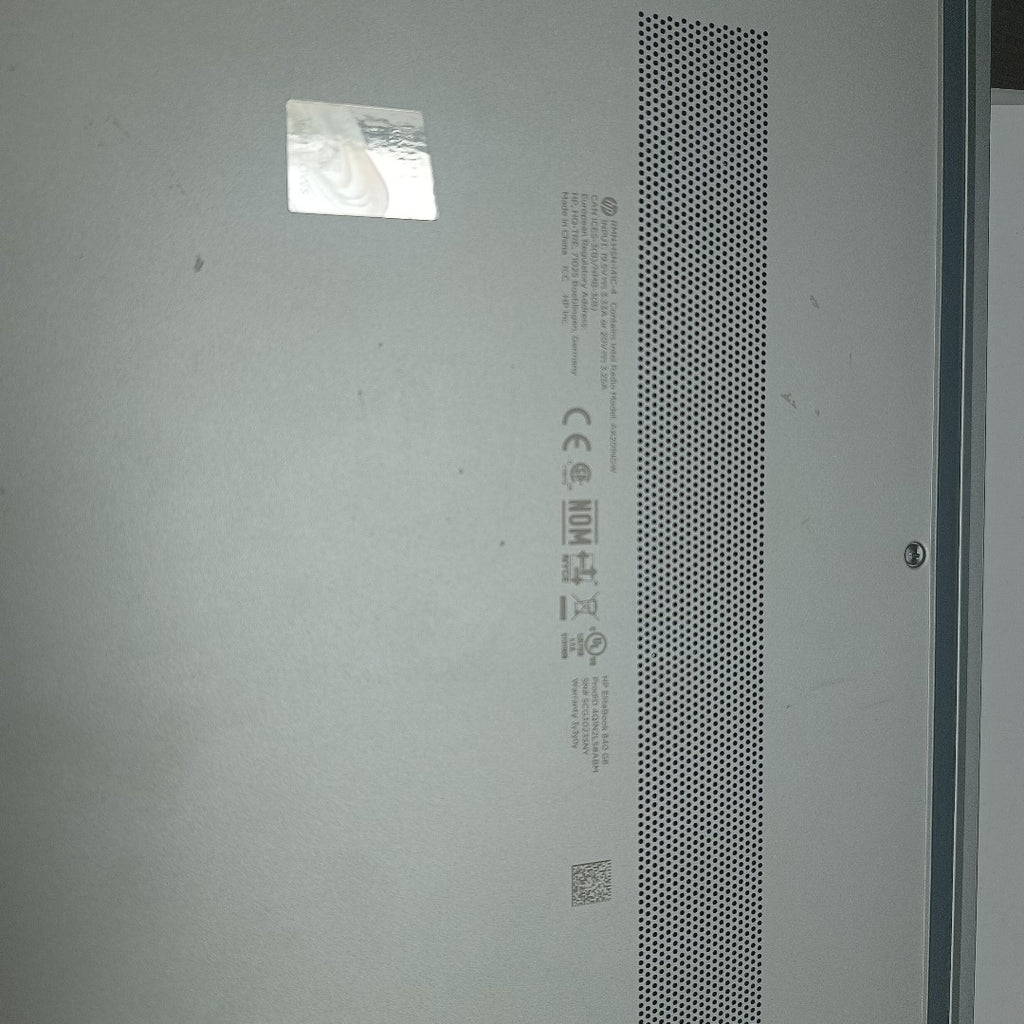 LAPTOP HP ELITEBOOK 840 G8 (2023) 256 GB SSD 16 GB RAM