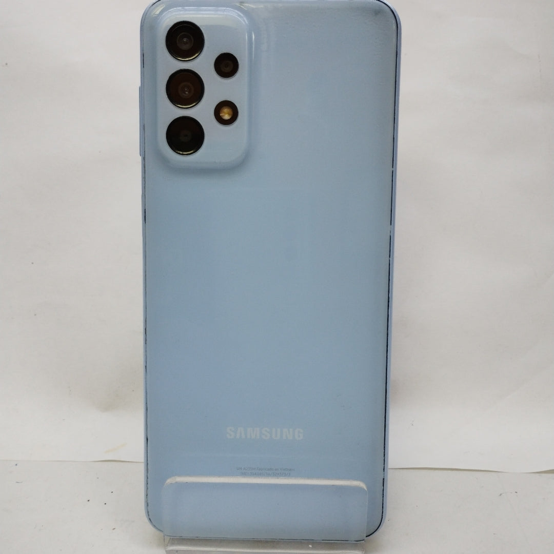 CELULAR SAMSUNG GALAXY A23 SM-A235M 128 GB 4 GB RAM (SEMINUEVO)