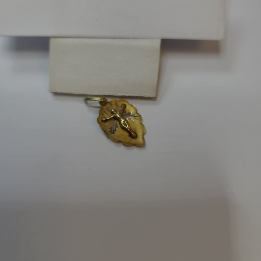 DIJE ORO 8 K 0,50 GRMS (SEMINUEVO)