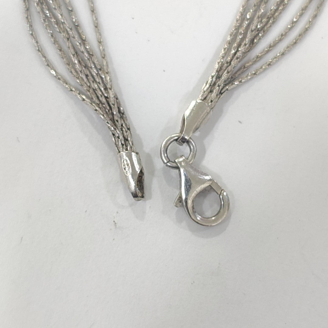 PULSERA PLATA 5.1 GRMS (SEMINUEVO)