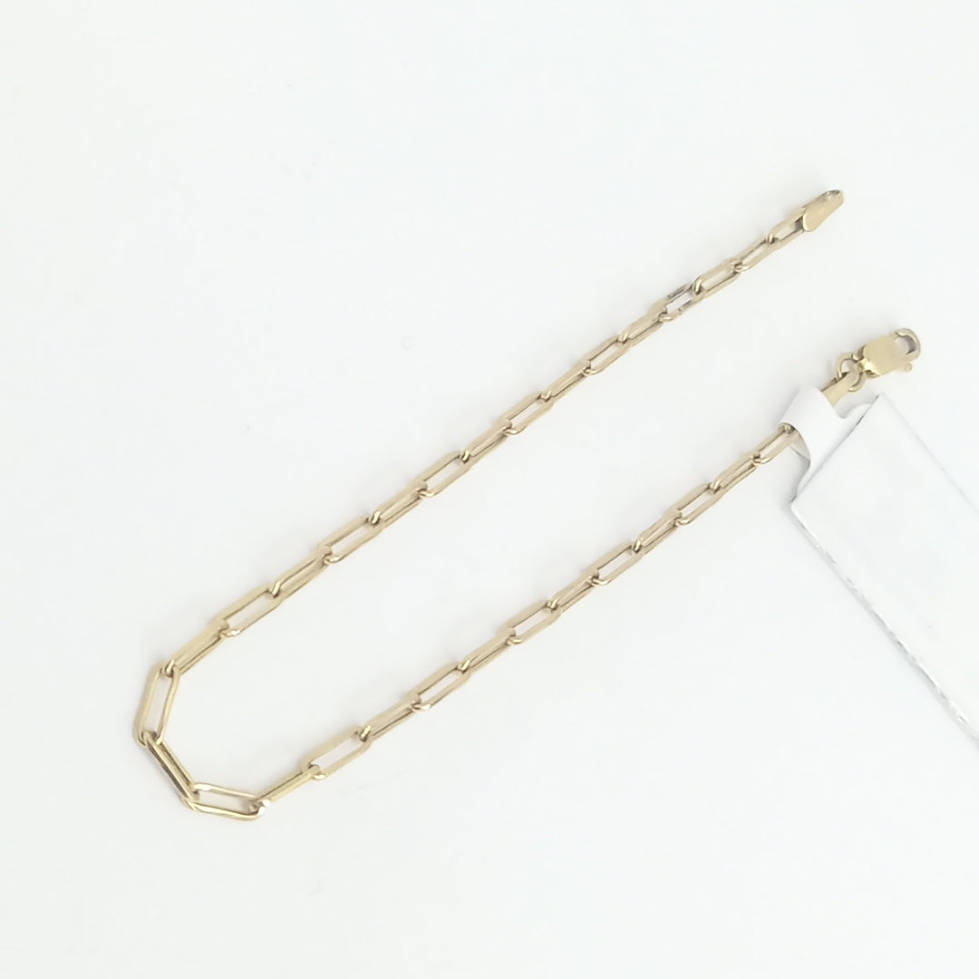 PULSERA ORO 10 K 1,00 GRMS (SEMINUEVO)