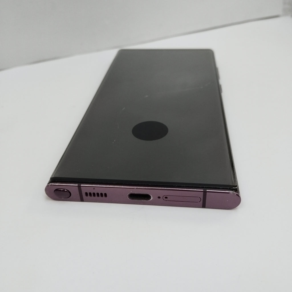 CELULAR SAMSUNG GALAXY S22 ULTRA SM-S908E 512 GB 12 GB RAM (SEMINUEVO)