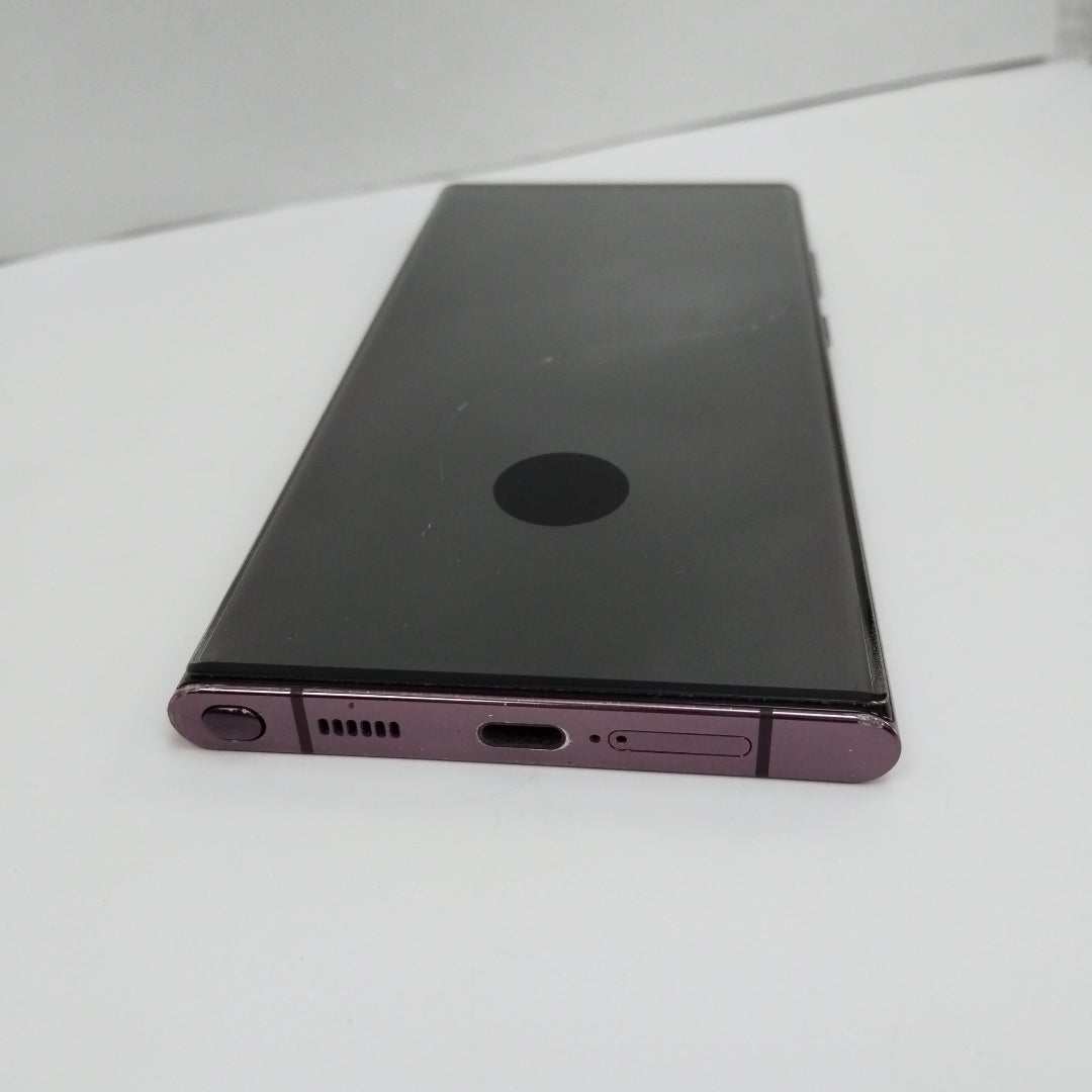 CELULAR SAMSUNG GALAXY S22 ULTRA SM-S908E 512 GB 12 GB RAM (SEMINUEVO)