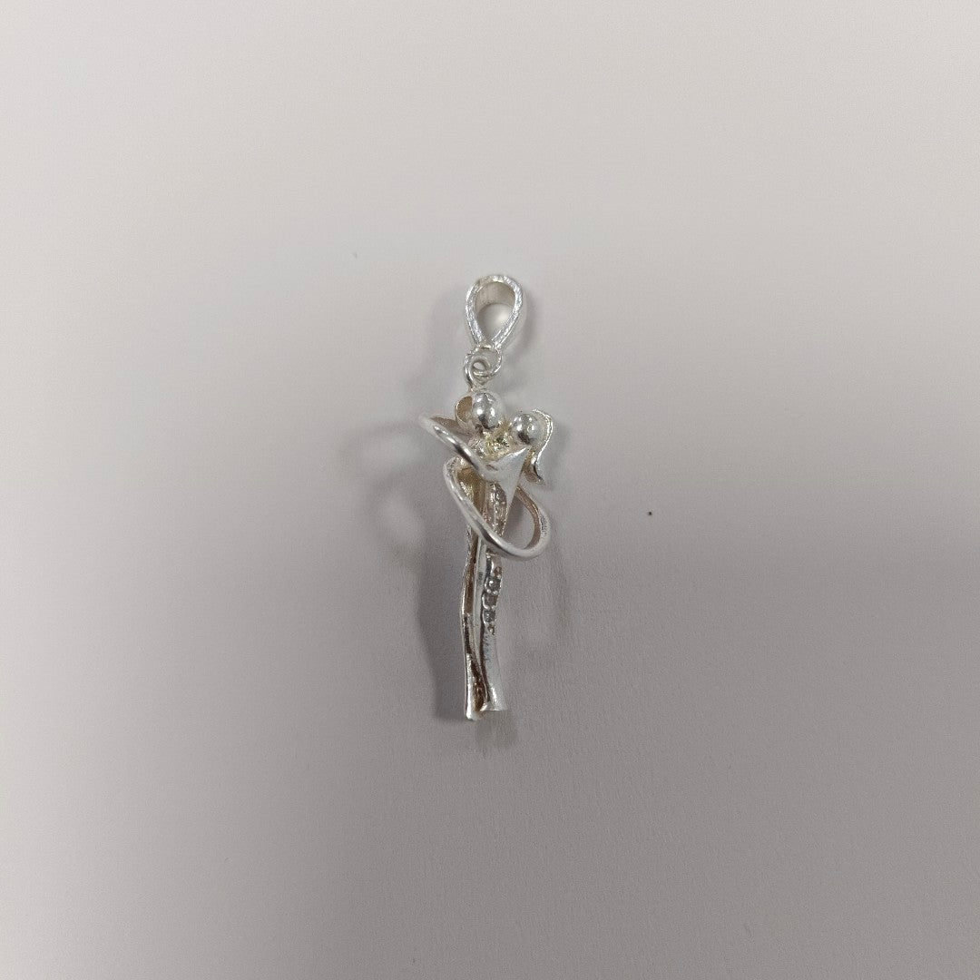 DIJE PLATA 2.8 GRMS (SEMINUEVO)