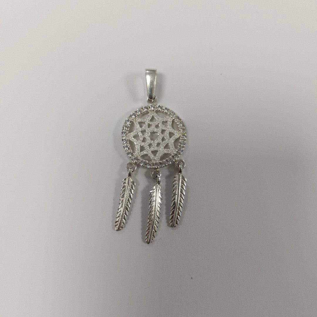 DIJE PLATA 4,50 GRMS (SEMINUEVO)