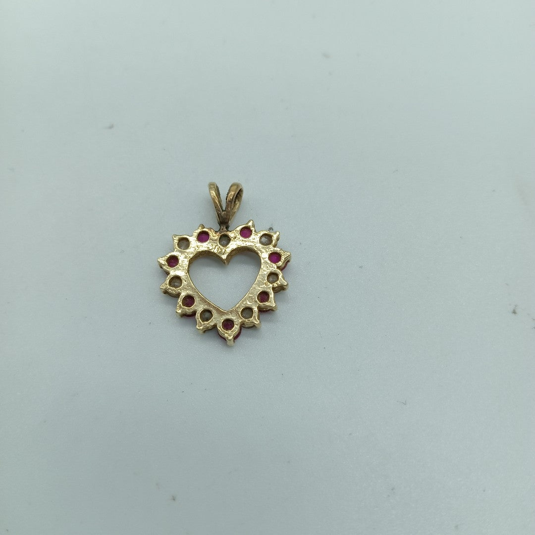 DIJE ORO 14 K 2,30 GRMS (SEMINUEVO)