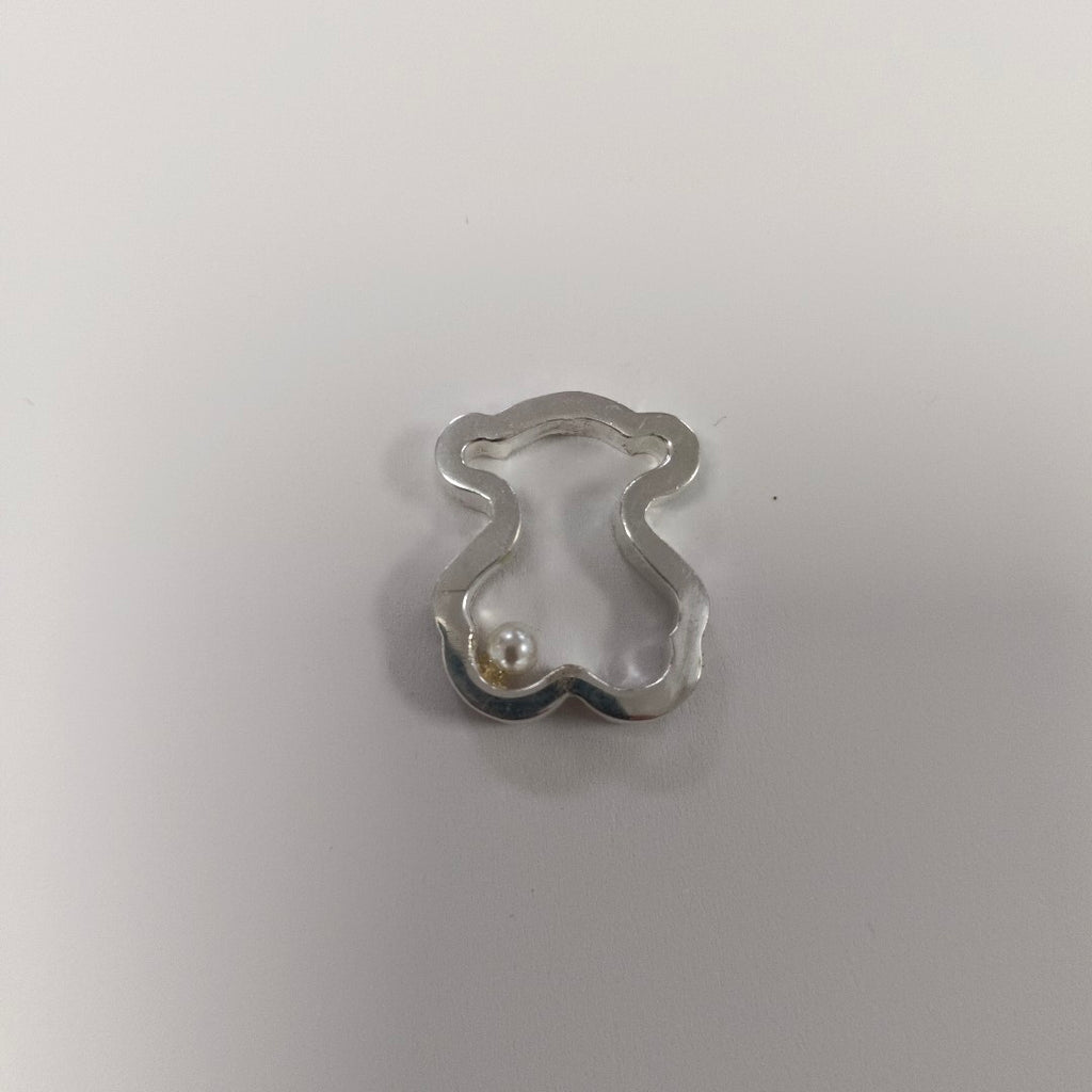 DIJE PLATA 3,50 GRMS (SEMINUEVO)